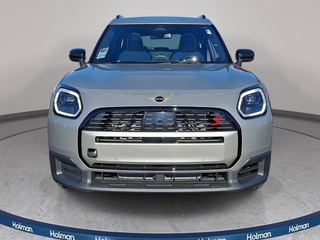 New 2026 MINI Cooper Countryman S image 2