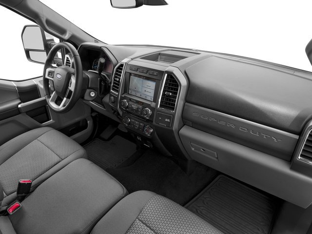 Used 2017 Ford F250 XLT w/ XLT Value Package AWD/4WD image 18