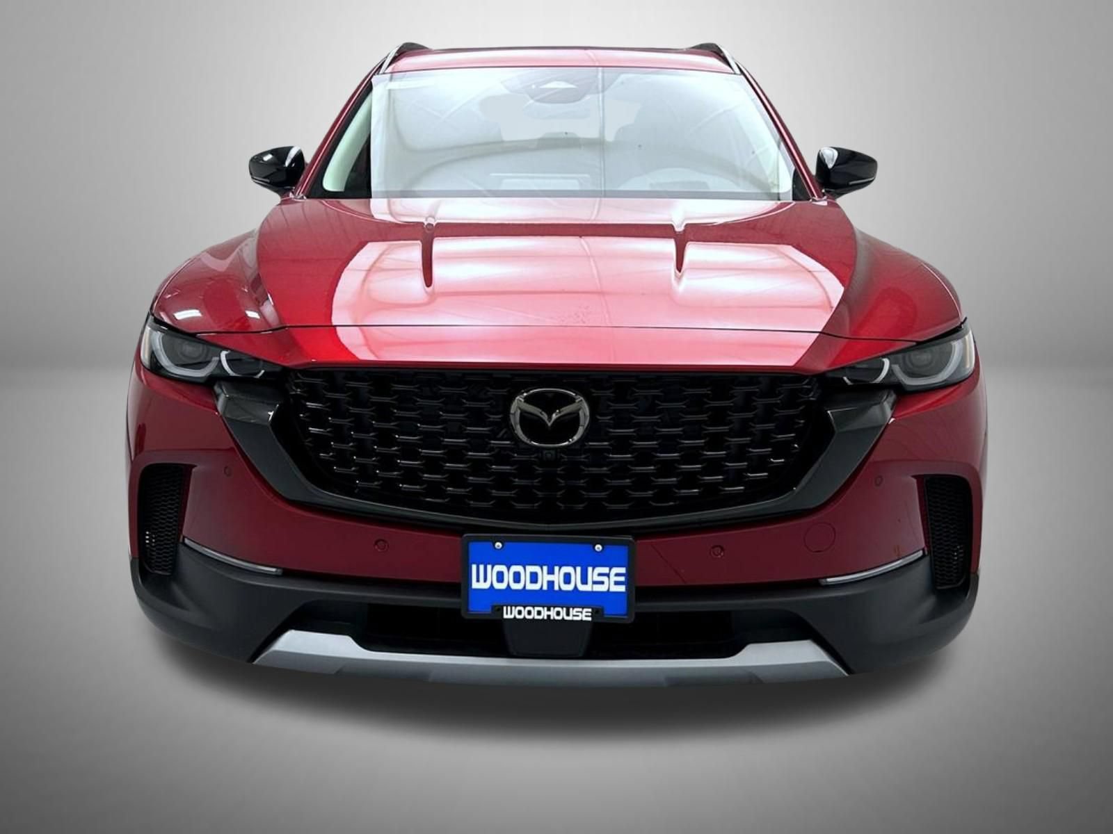 New 2026 MAZDA CX-50 2.5 Turbo w/ Premium Plus Pkg AWD/4WD image 2