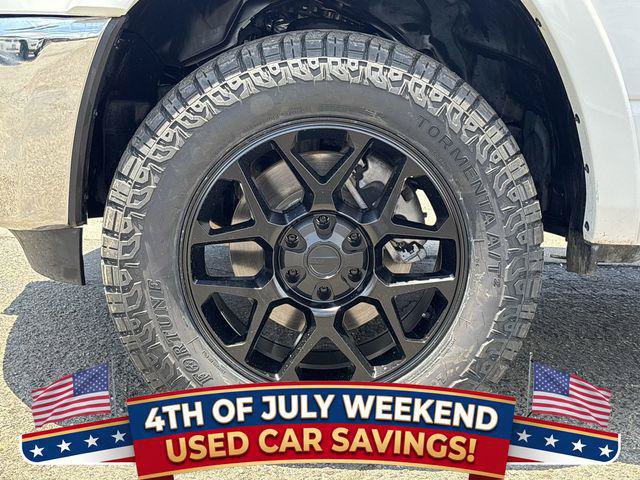 Certified 2025 RAM 1500 Big Horn AWD/4WD image 10