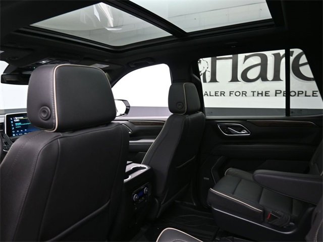 Used 2023 Chevrolet Tahoe Premier image 26