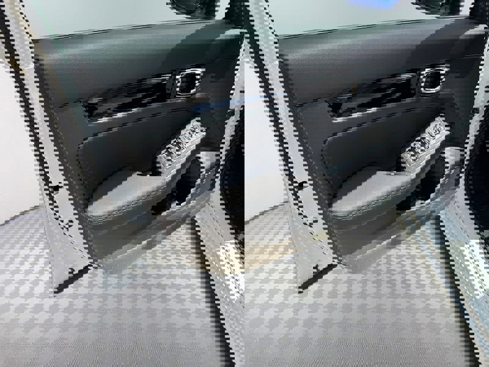 New 2026 Honda Civic Sport Touring image 10