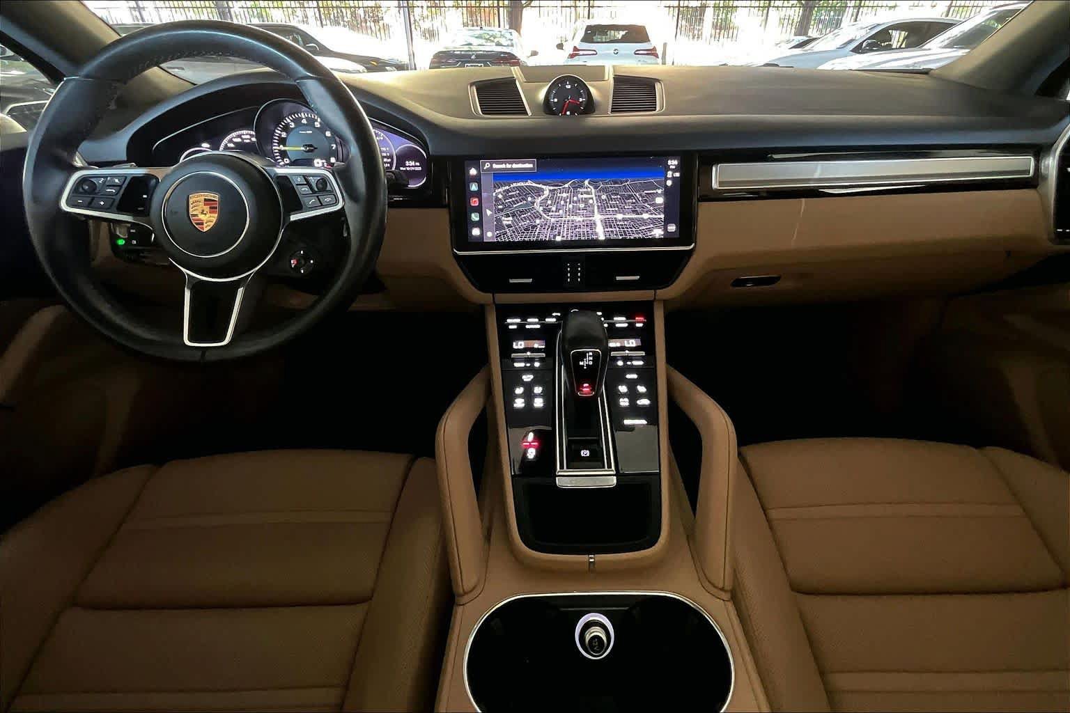 Used 2022 Porsche Cayenne E-Hybrid AWD/4WD image 50