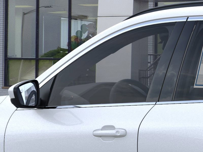 New 2026 Ford Escape Platinum w/ Premium Technology Package image 20