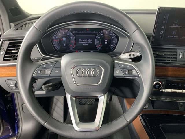 Used 2023 Audi Q5 2.0T Prestige w/ Prestige Package AWD/4WD image 22