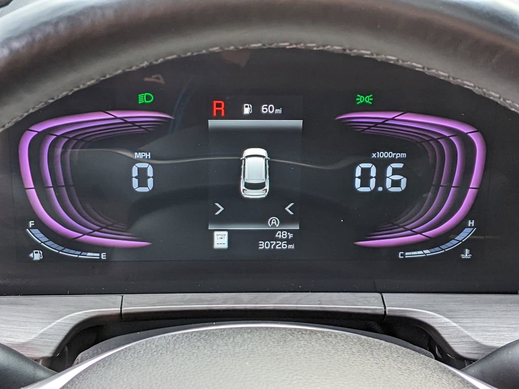 Used 2024 Kia Telluride EX X-Line image 15