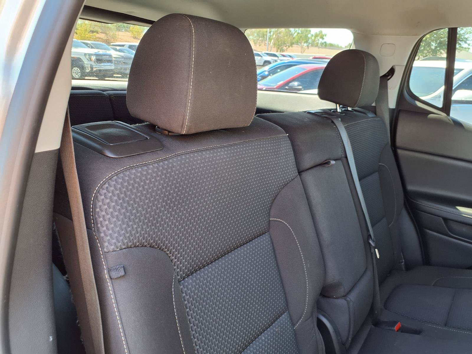 Used 2020 GMC Acadia SLE FWD image 14