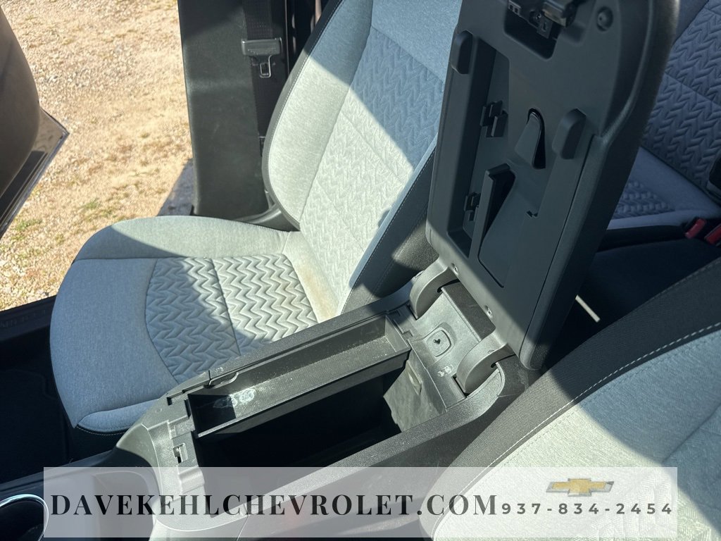 Used 2022 Chevrolet Equinox LS w/ LS Convenience Package image 18