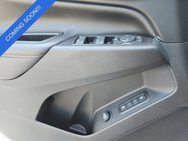 Used 2019 Chevrolet Equinox Premier AWD/4WD image 10