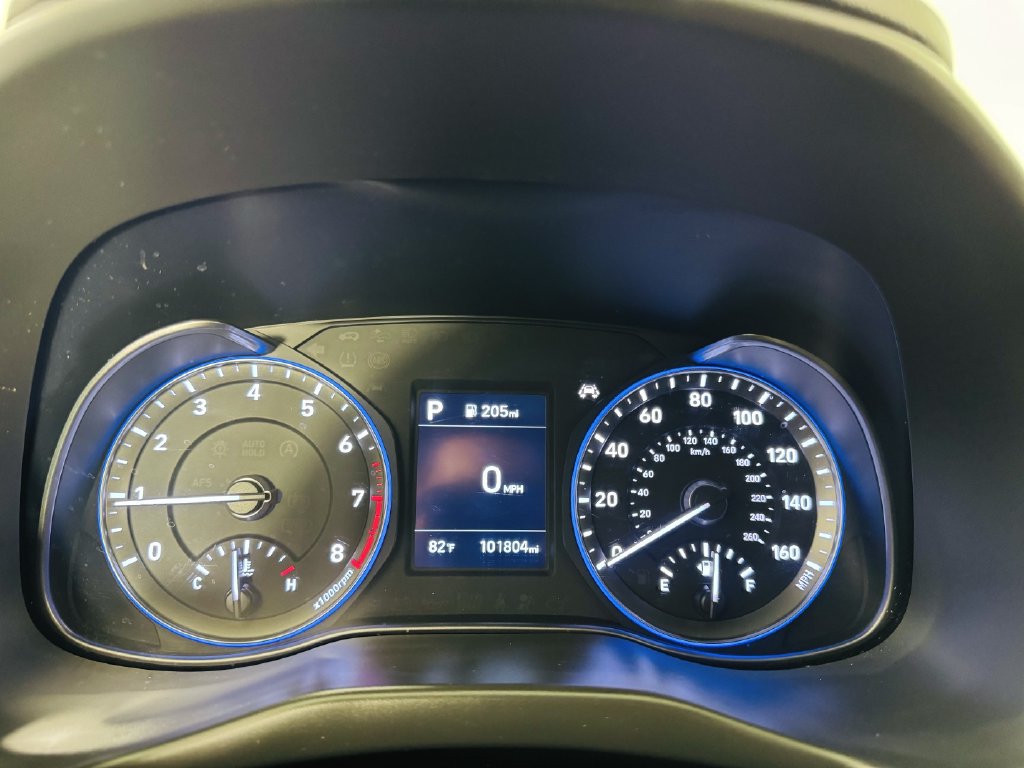 Used 2019 Hyundai Kona SE FWD image 11