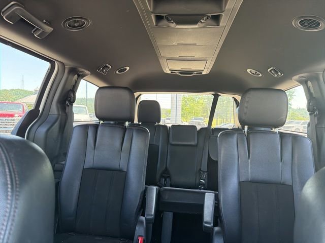 Used 2019 Dodge Grand Caravan SXT FWD image 28