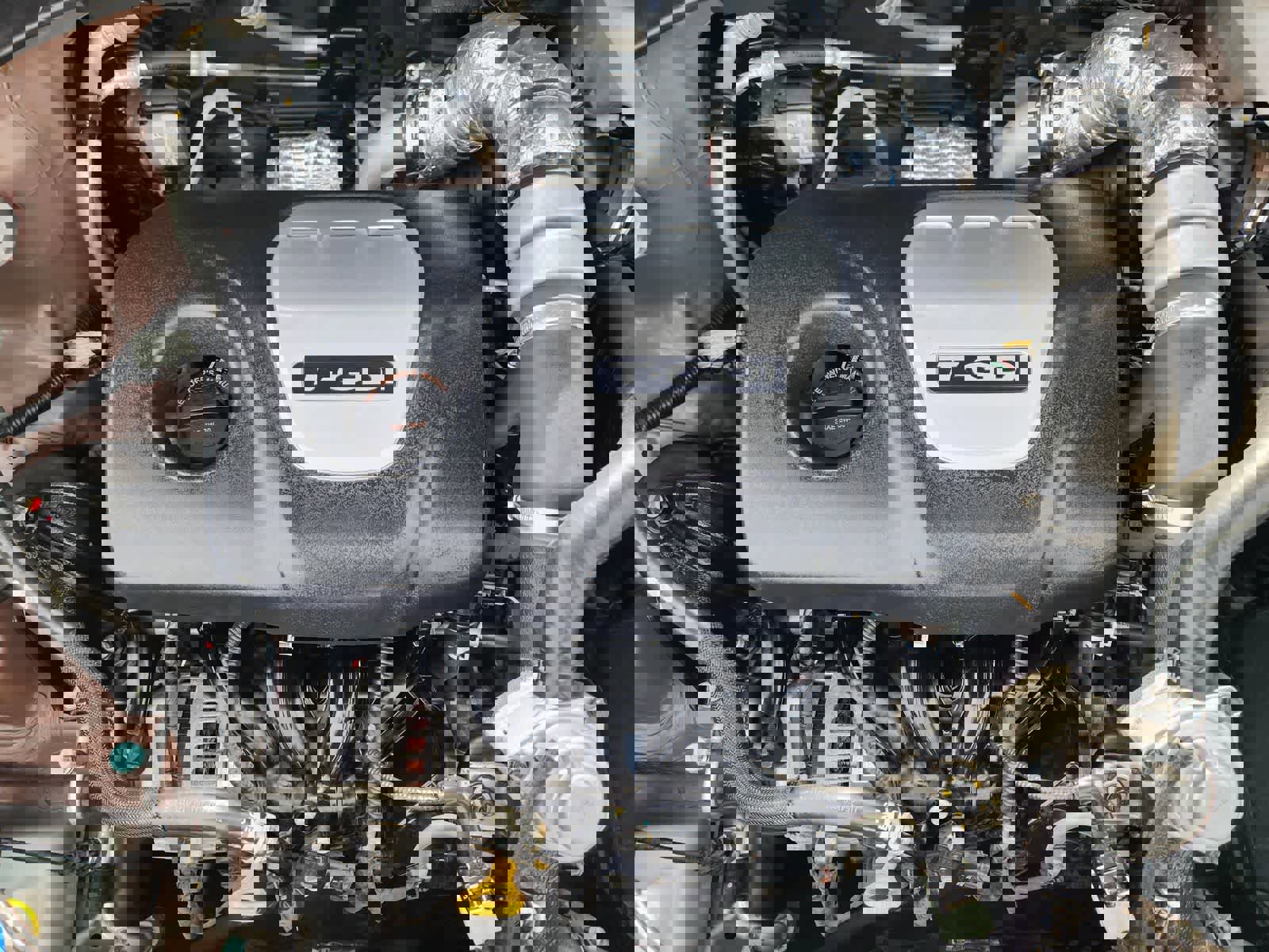 Used 2017 Hyundai Tucson Sport image 31