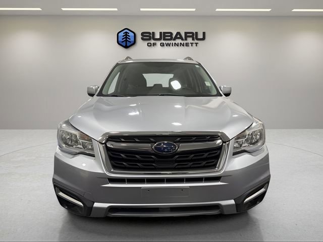 Used 2017 Subaru Forester 2.5i Premium w/ Protection Package #1 AWD/4WD image 8