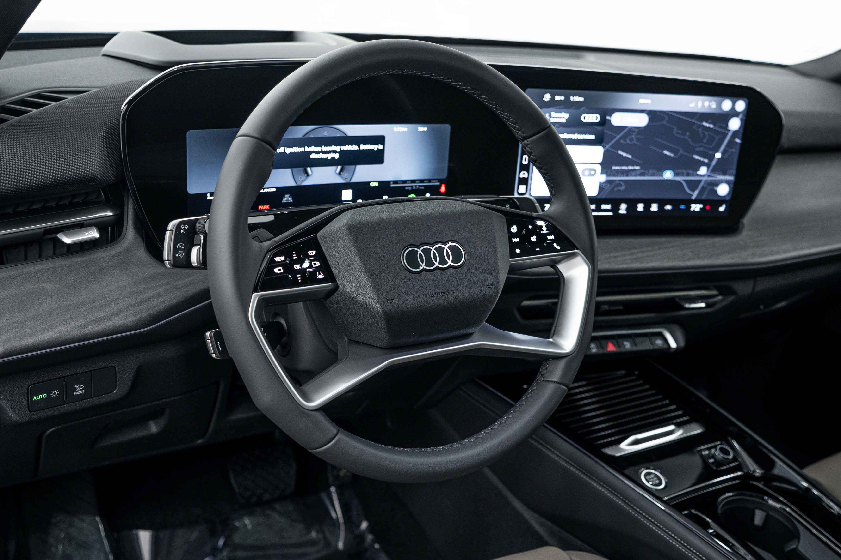 New 2026 Audi Q3 quattro 2.0T AWD/4WD image 10