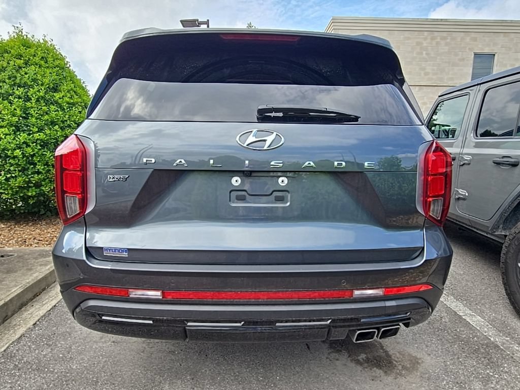Used 2023 Hyundai Palisade XRT FWD image 7