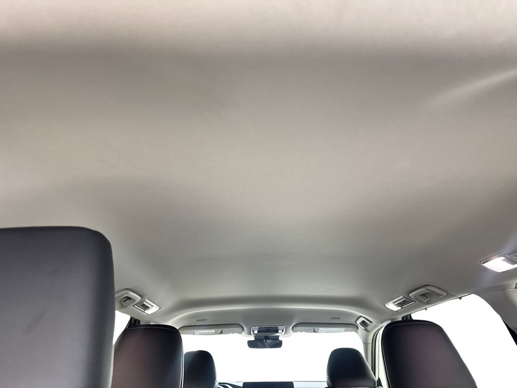 Used 2024 Toyota Grand Highlander FWD image 77