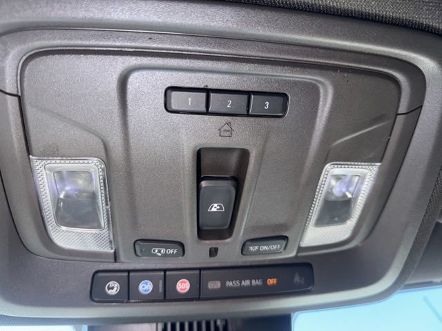 Used 2022 GMC Sierra 1500 SLT w/ SLT Convenience Package AWD/4WD image 27