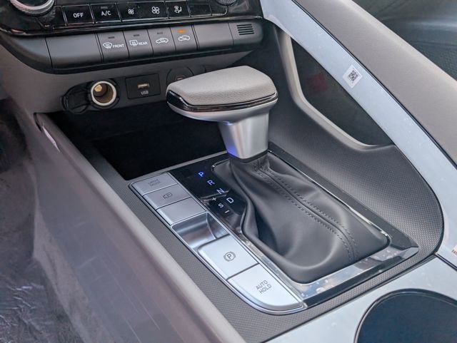 New 2026 Hyundai Elantra Blue image 22