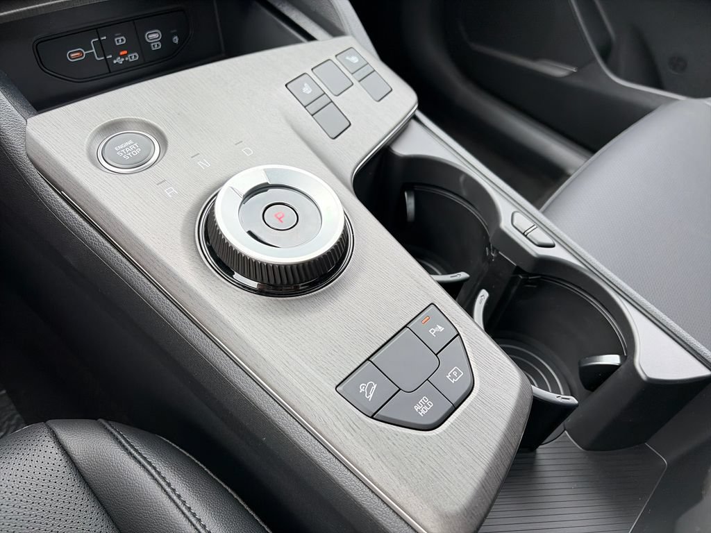 New 2027 Kia Sportage X-Line AWD/4WD image 22