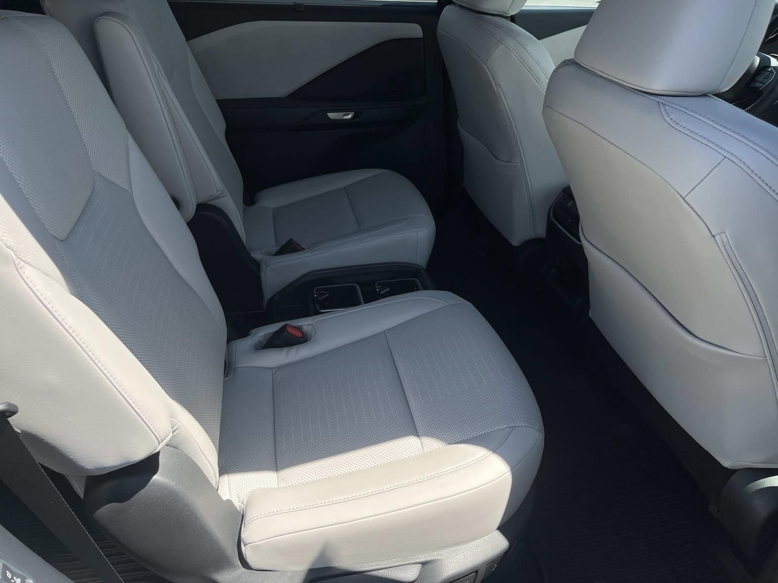Used 2024 Lexus TX 350 AWD w/ Captains Chair Package image 23