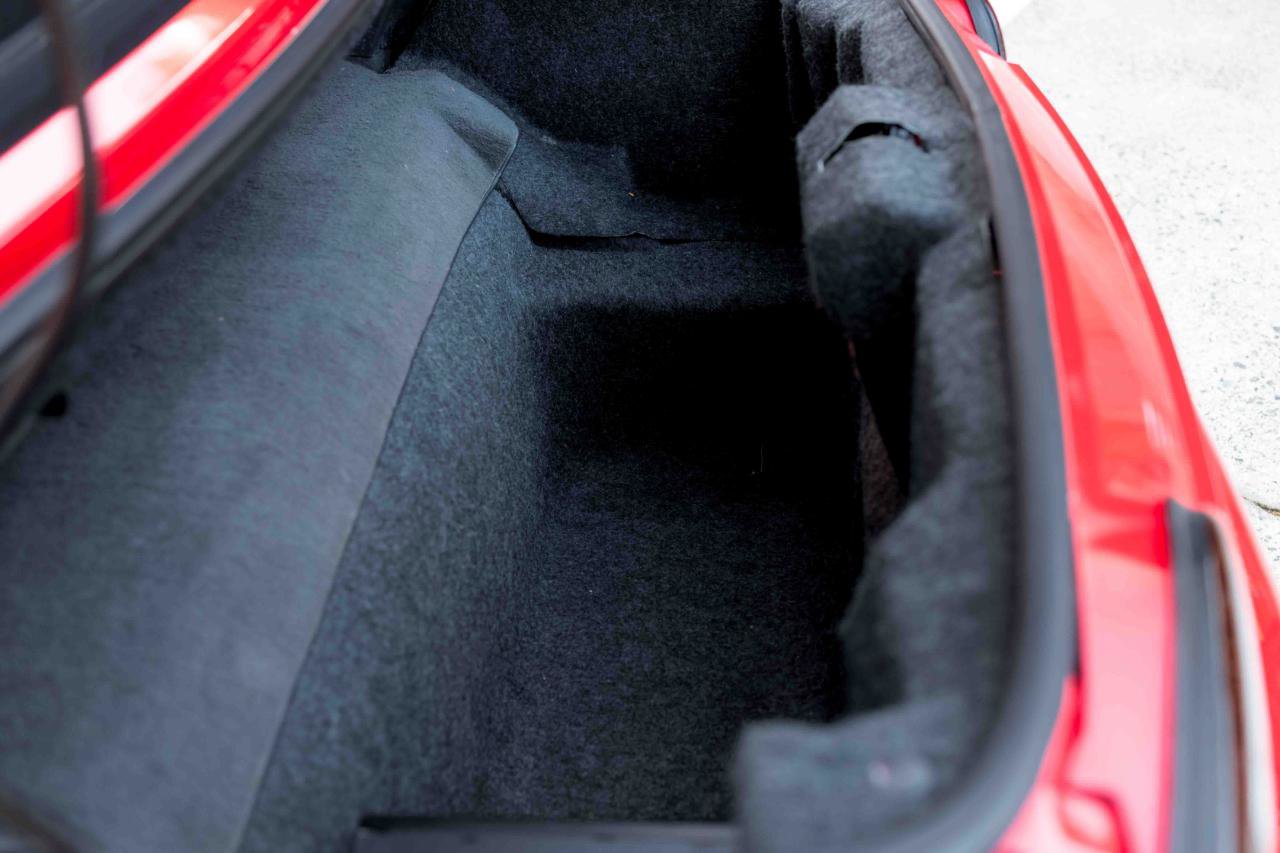 Used 2002 Chevrolet Camaro Z28 w/ SS Performance/Appearance Pkg image 73