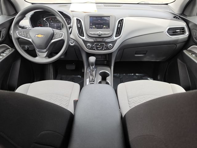 Used 2023 Chevrolet Equinox LS w/ LS Convenience Package FWD image 13