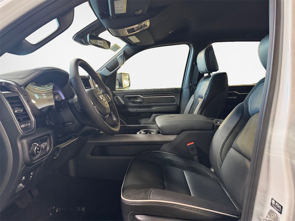 New 2026 RAM 1500 Laramie w/ Night Edition image 12