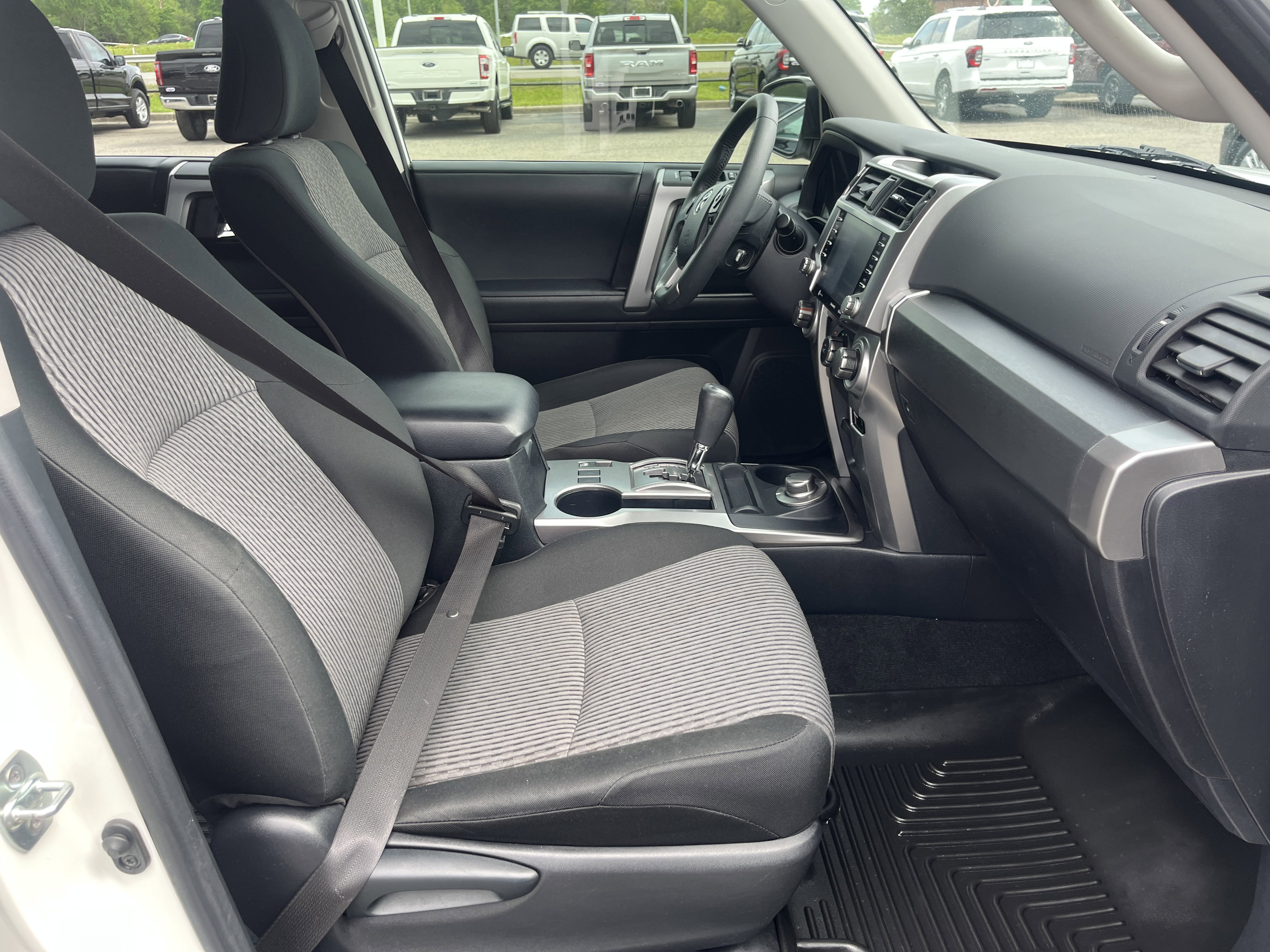 Used 2023 Toyota 4Runner SR5 image 16