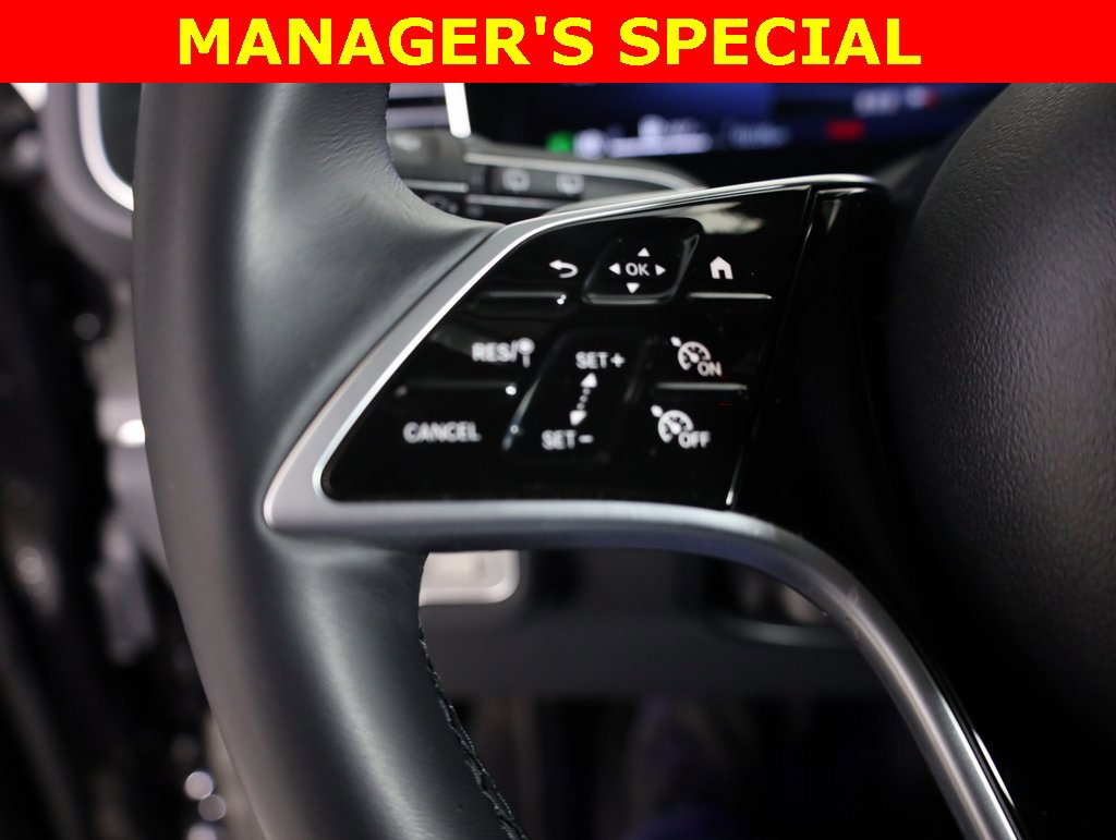 Certified 2026 Mercedes-Benz GLE 350 4MATIC image 13