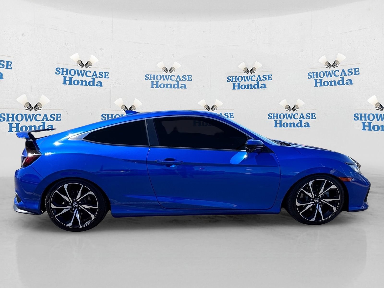 Used 2017 Honda Civic Si image 9