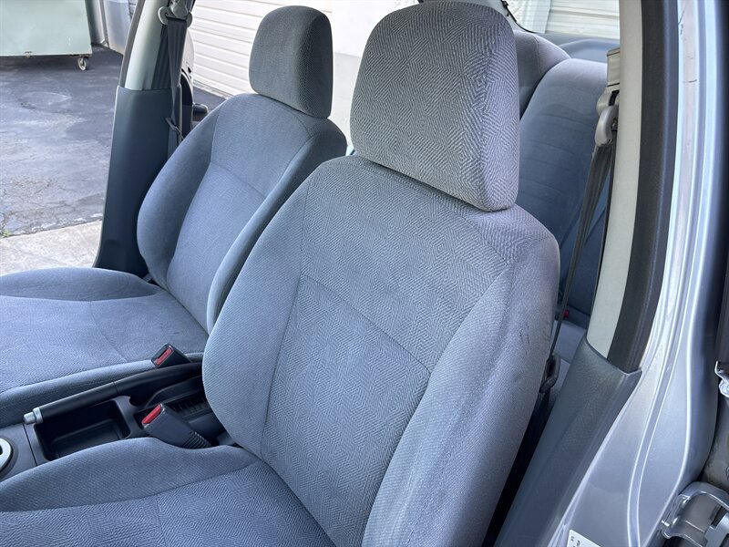 Used 2002 Honda Civic EX image 23