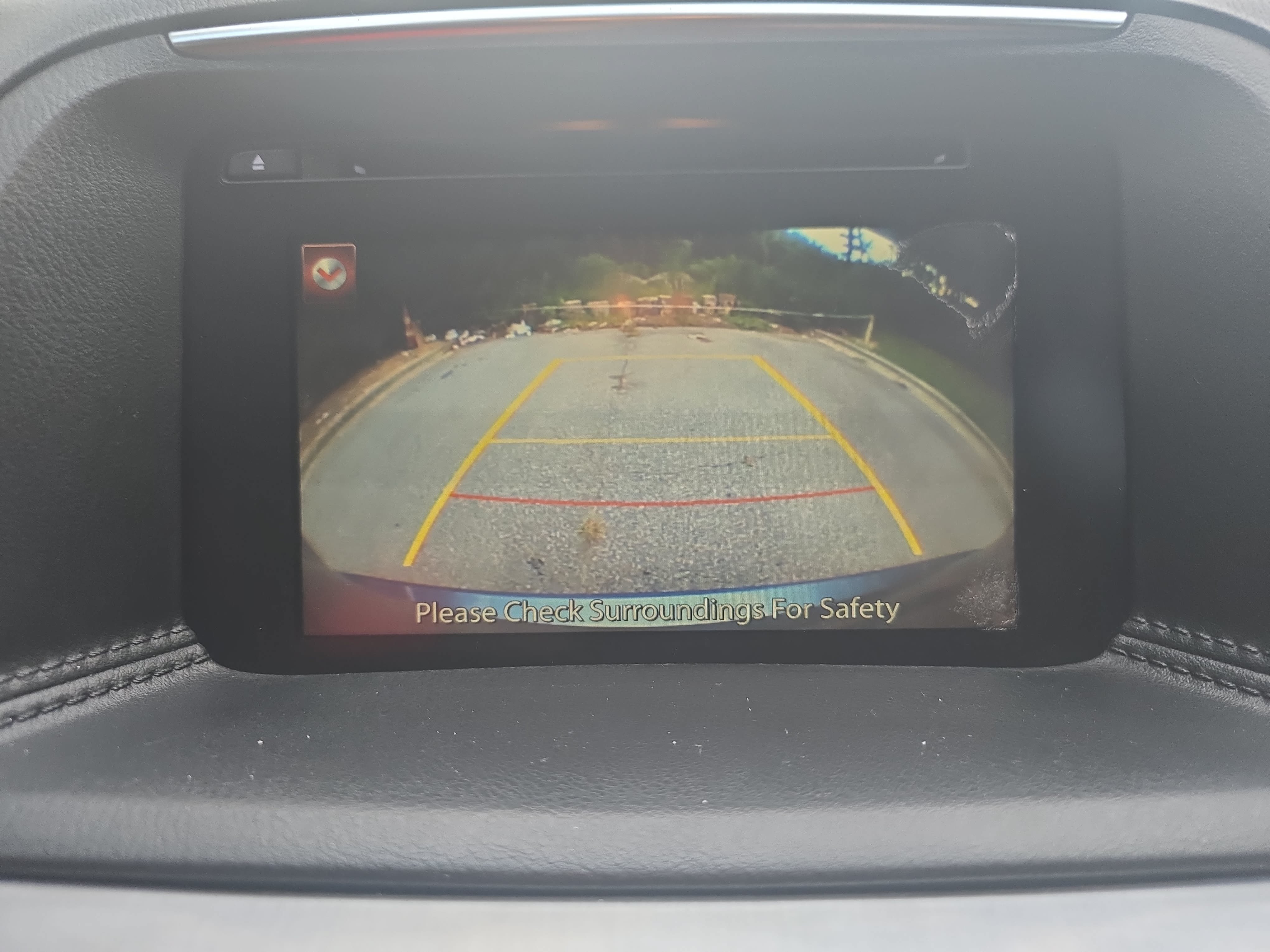 Used 2016 MAZDA CX-5 Touring FWD image 20
