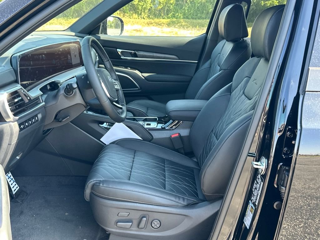 New 2025 Kia Telluride SX X-Line image 9