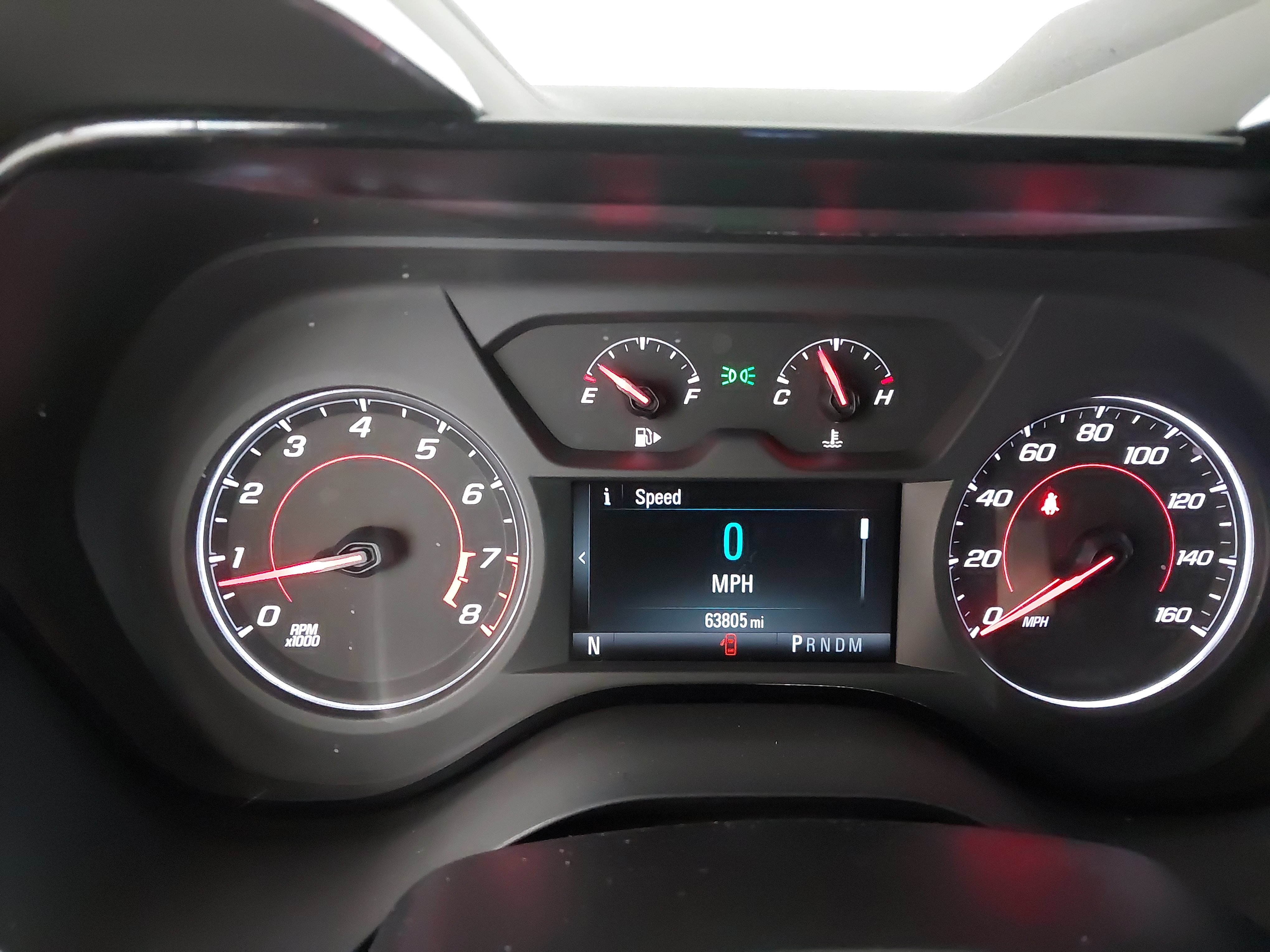 Used 2018 Chevrolet Camaro LT w/ RS Package RWD image 19