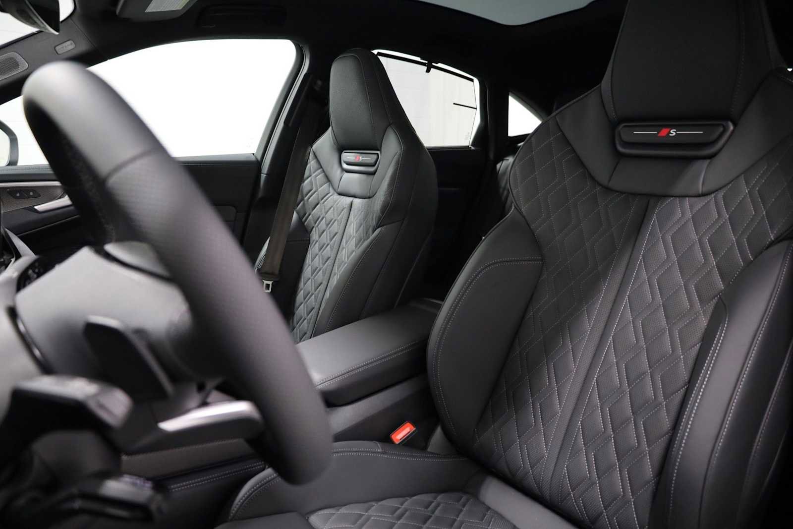 New 2025 Audi S5 Premium Plus image 5