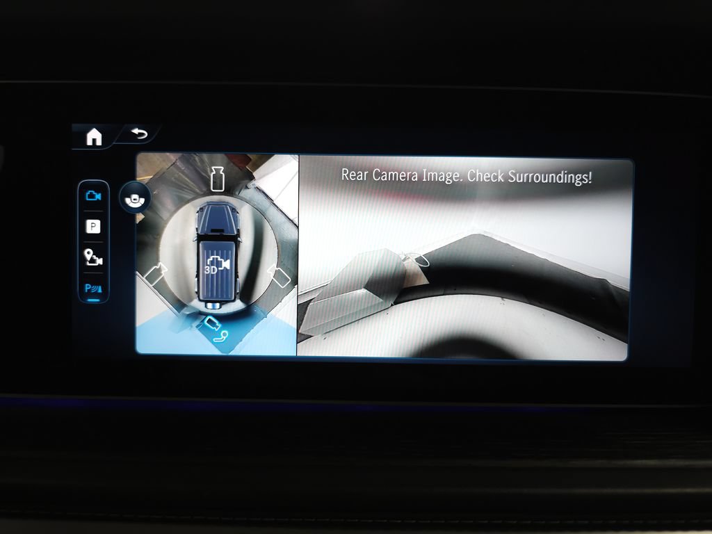 Used 2025 Mercedes-Benz G 550 image 18