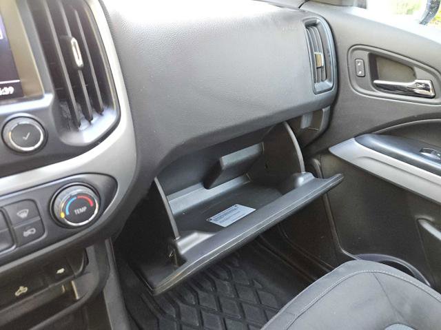 Used 2021 Chevrolet Colorado LT image 18