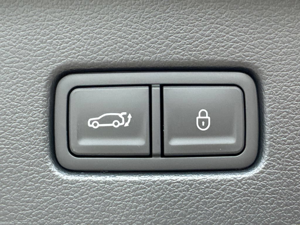 New 2026 Genesis GV80 3.5T Prestige AWD/4WD image 18