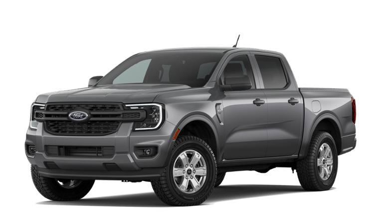 New 2026 Ford Ranger XL RWD image 23