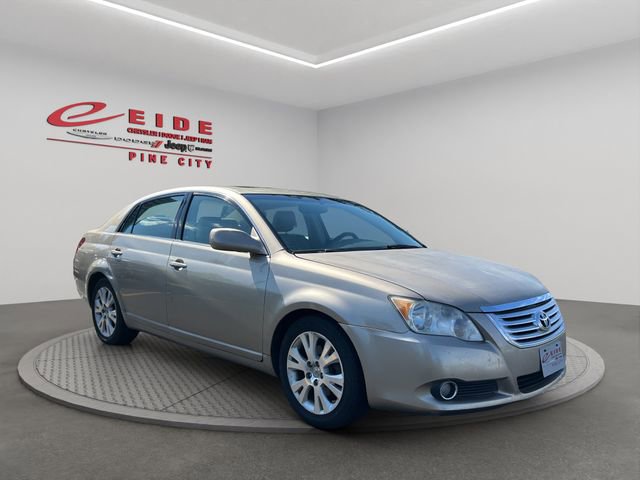Used 2009 Toyota Avalon XLS image 9