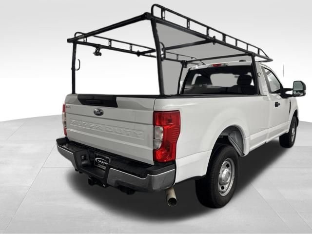 Used 2022 Ford F250 XL w/ Power Equipment Group RWD image 5