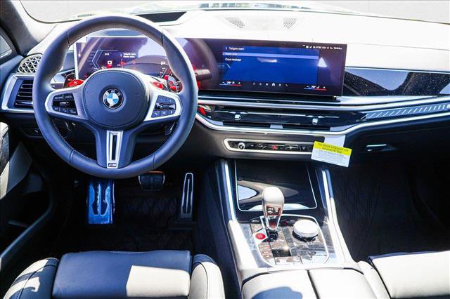 New 2026 BMW X5 M Competition w/ Executive Package image 22