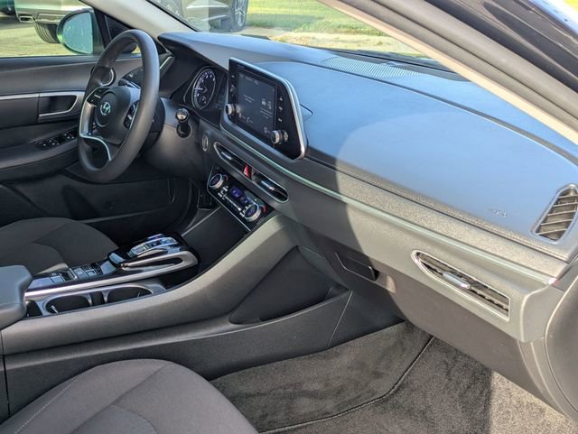 Used 2022 Hyundai Sonata SEL image 30