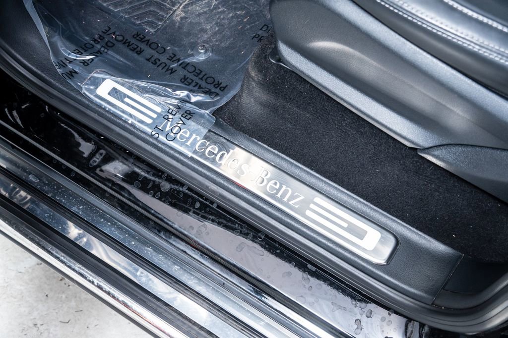 Used 2023 Mercedes-Benz G 550 image 30