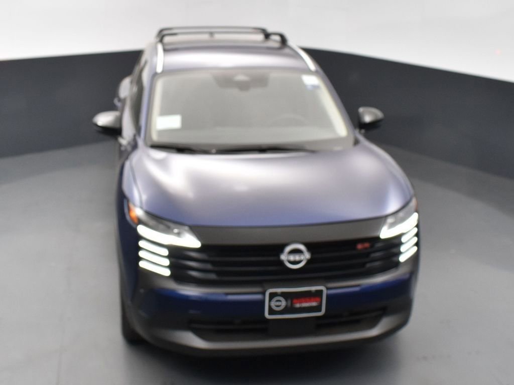 New 2026 Nissan Kicks SR w/ Cold Weather Package image 45