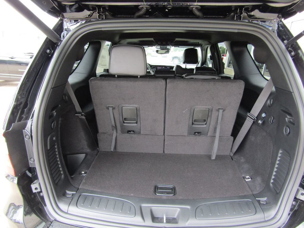 New 2026 Dodge Durango GT AWD/4WD image 37