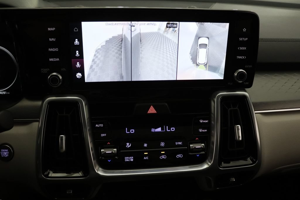 Used 2023 Kia Sorento SX Prestige AWD/4WD image 26