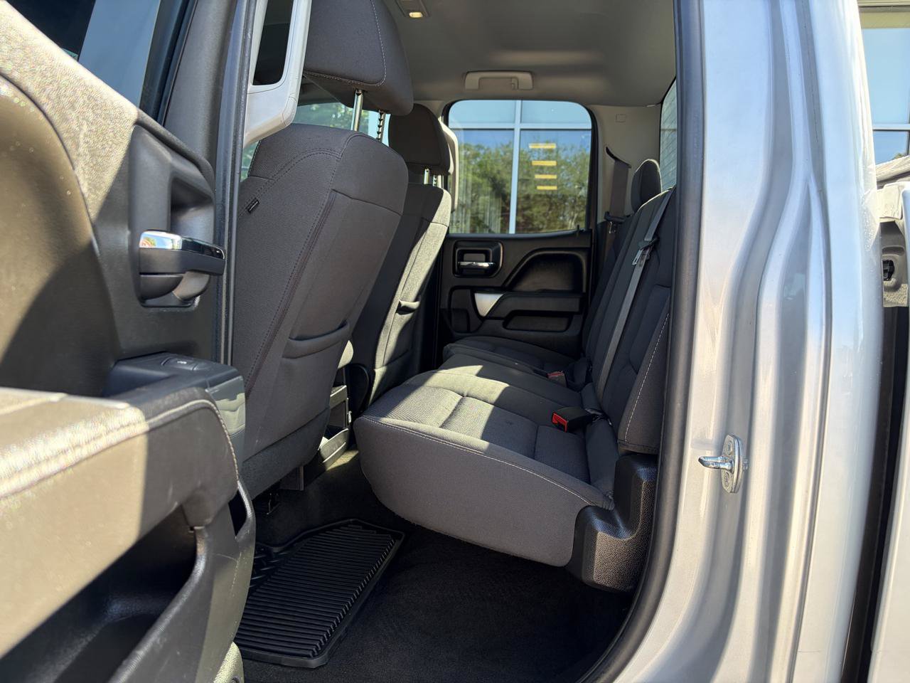 Used 2017 Chevrolet Silverado 2500 LT w/ All Star Edition AWD/4WD image 38