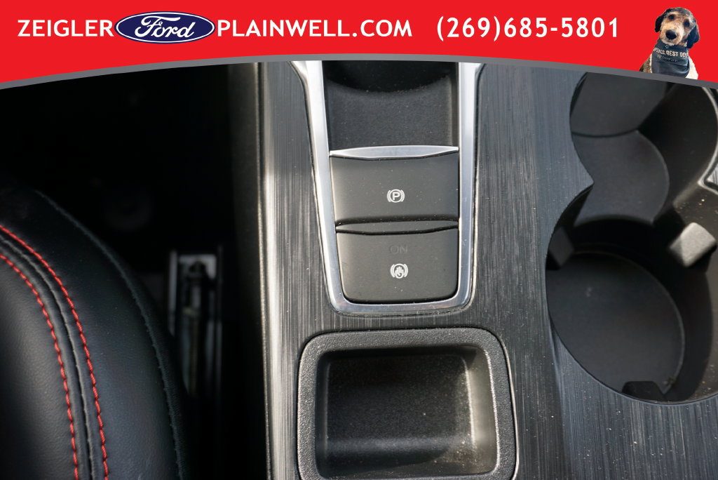 Used 2025 Ford Escape ST-Line w/ Tech Pack #1 AWD/4WD image 25