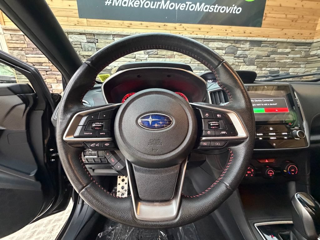 Used 2020 Subaru Impreza 2.0i Sport AWD/4WD image 29